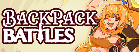 Backpack Battles cover art