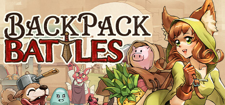 Backpack Battles banner image