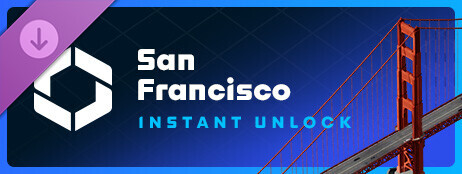 Cities: Skylines II - San Francisco Set cover art