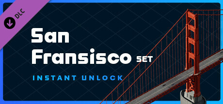 Cities: Skylines II - San Francisco Set