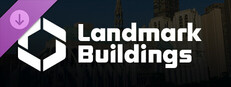 Cities: Skylines II - Landmark Buildings