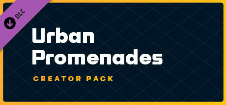 Cities: Skylines II - Creator Pack: Urban Promenades banner image