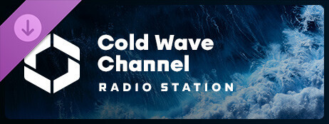 Cities: Skylines II - Cold Wave Channel cover art