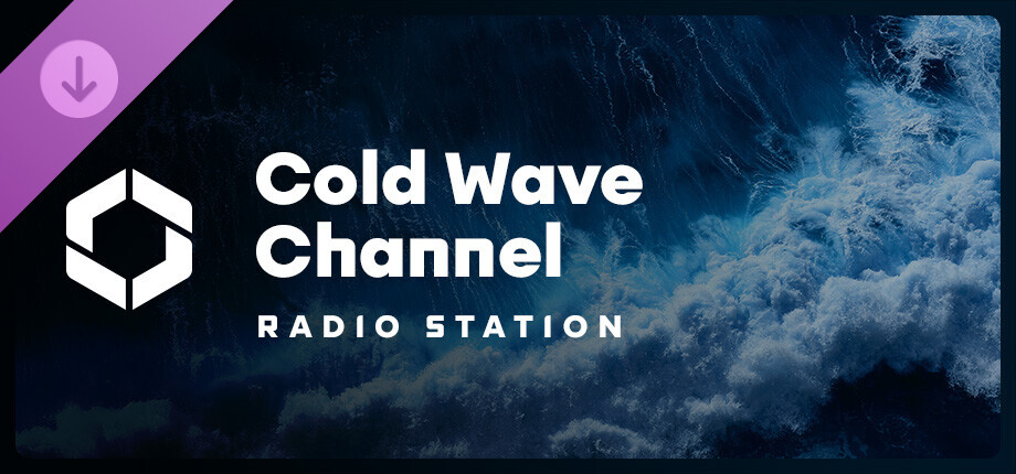 Cities: Skylines II - Cold Wave Channel cover art