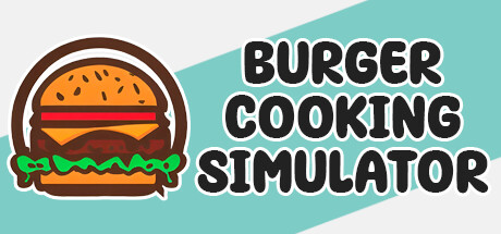 Burger Cooking Simulator steam charts