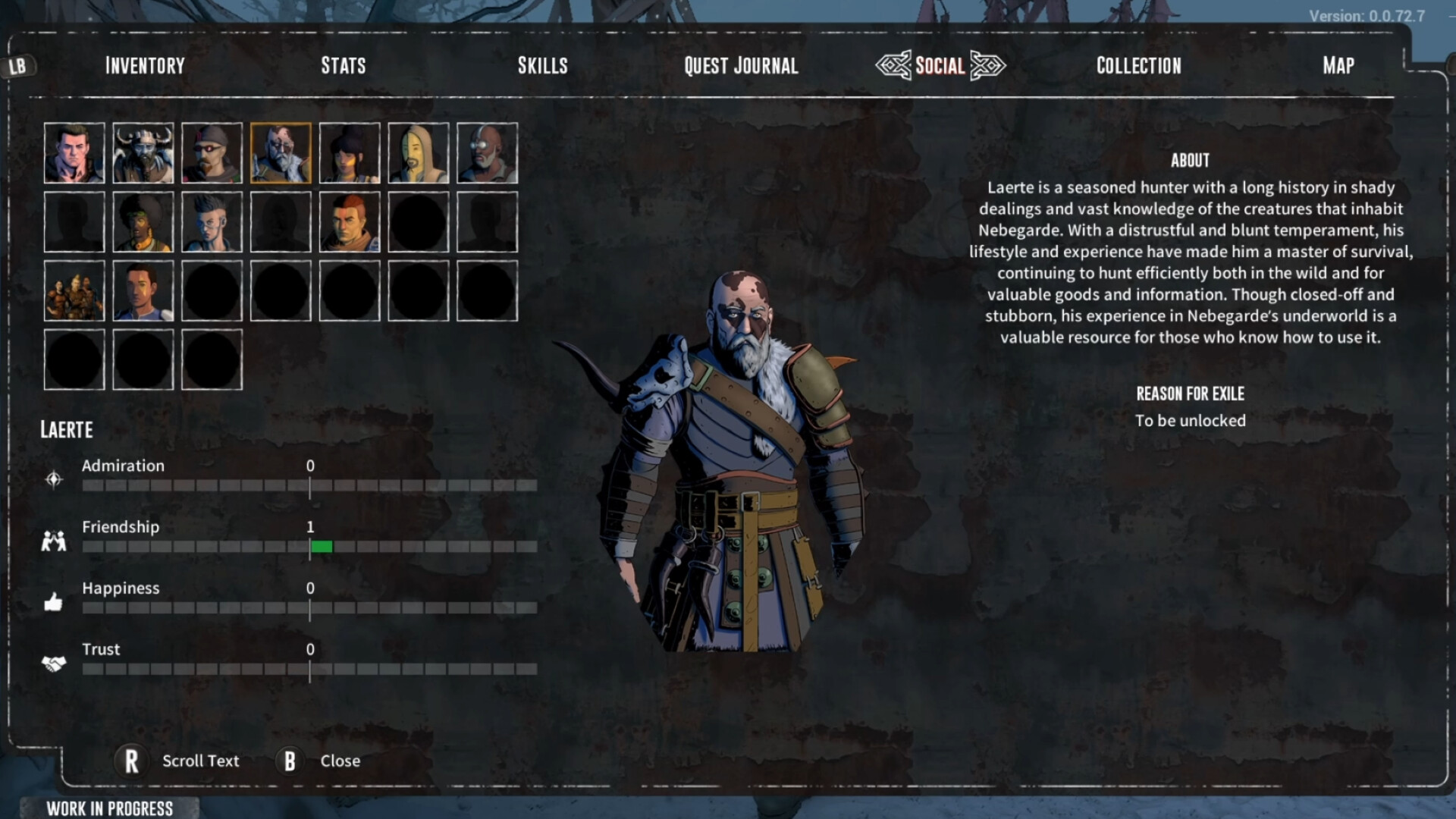 Goldilock One: The Mists of Jakaira screenshot #11