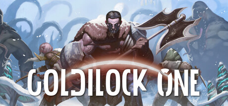 Обложка Goldilock One: The Mists of Jakaira