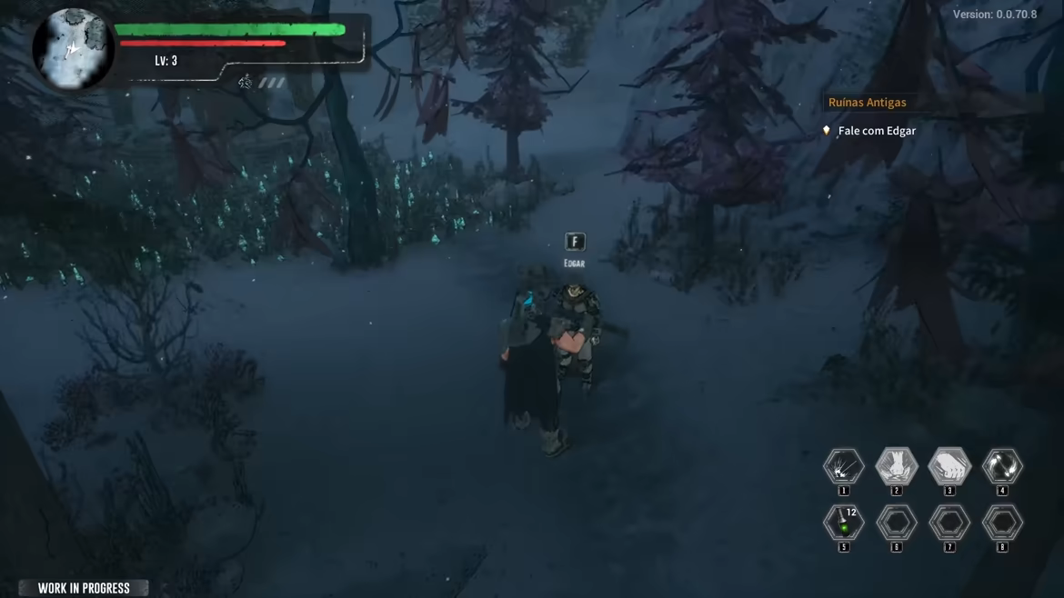 Goldilock One: The Mists of Jakaira video 6