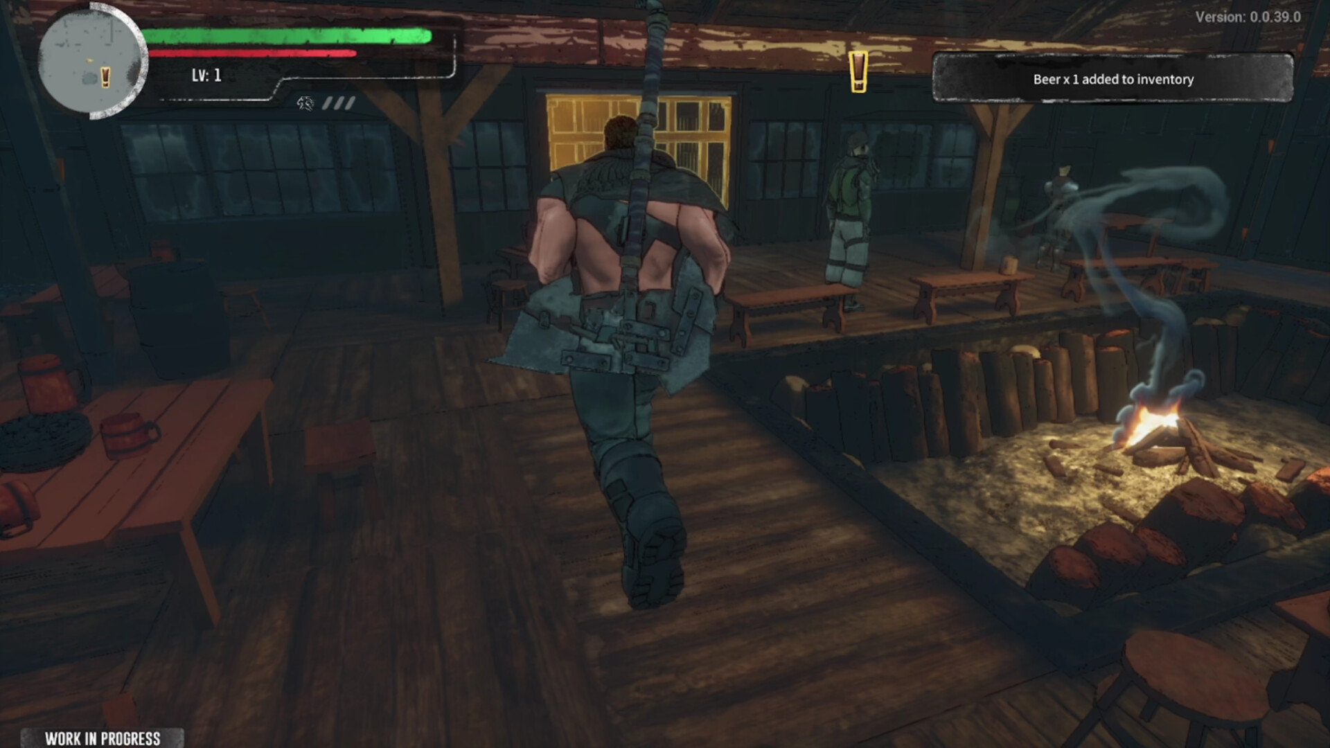 Goldilock One: The Mists of Jakaira screenshot #8