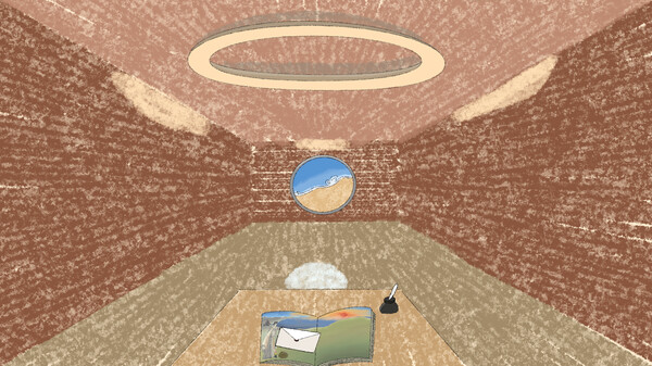 Screenshot z 垂钓日记 The Sailor's Guide to Game Design