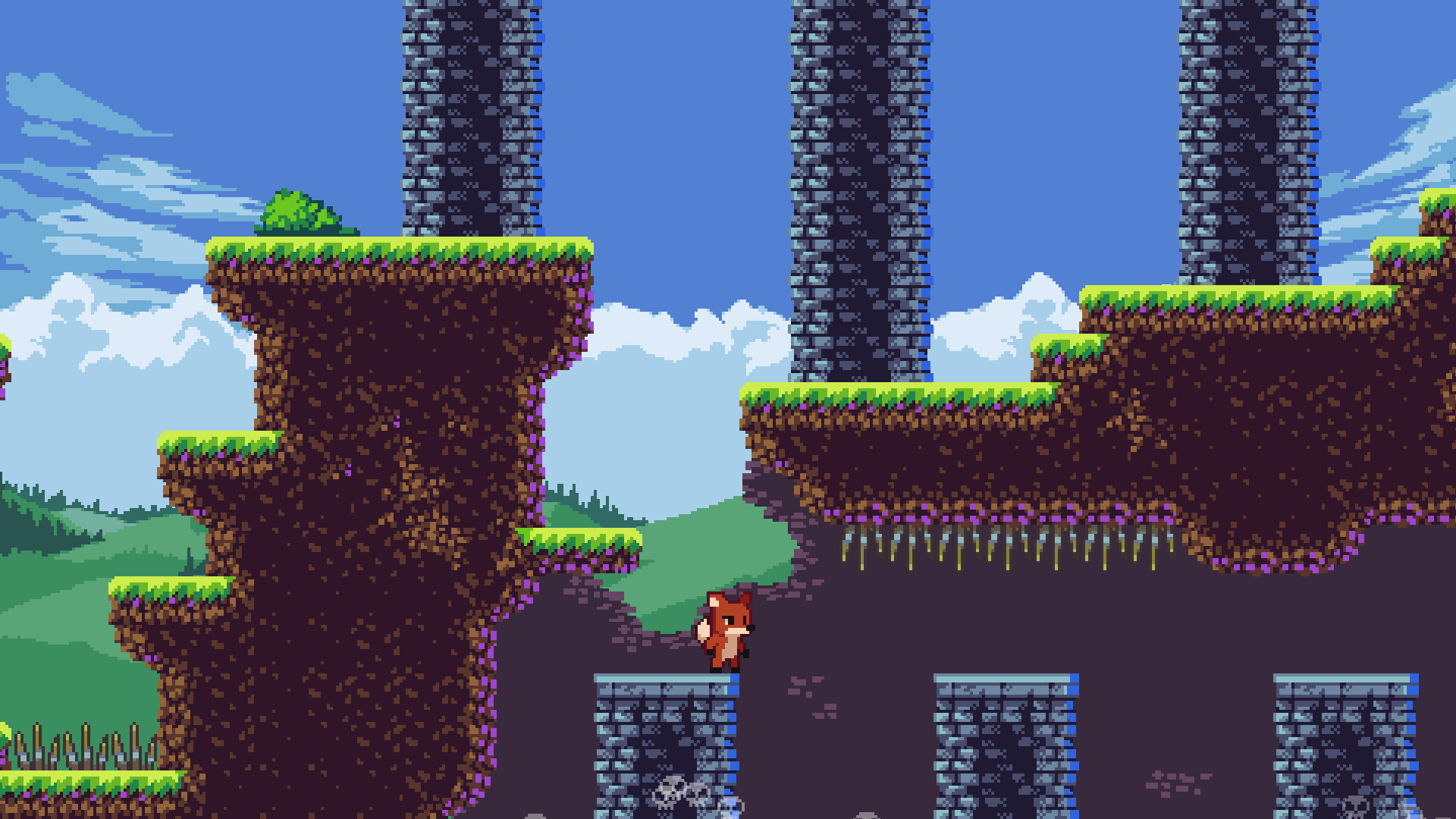 Vulpis screenshot 1