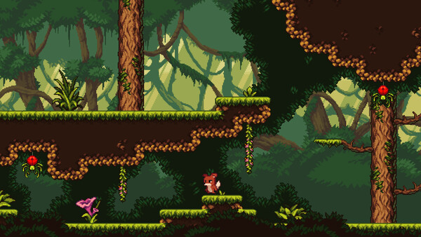 Vulpis screenshot 6