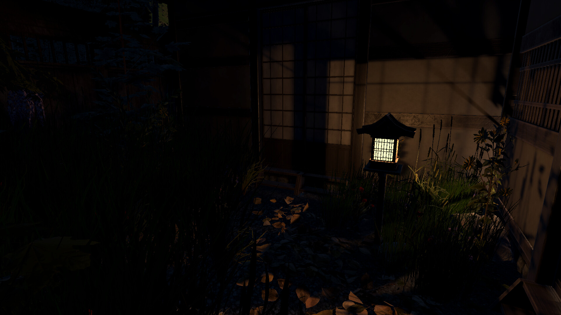 Project Apparition screenshot #6