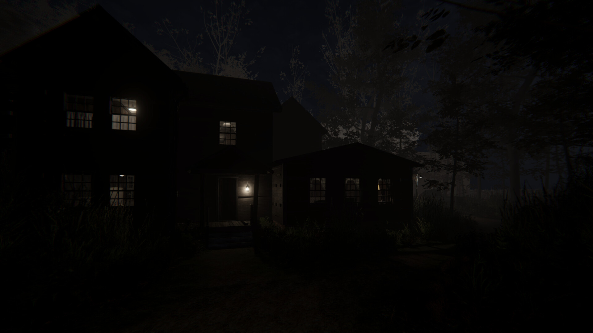 Project Apparition screenshot #11