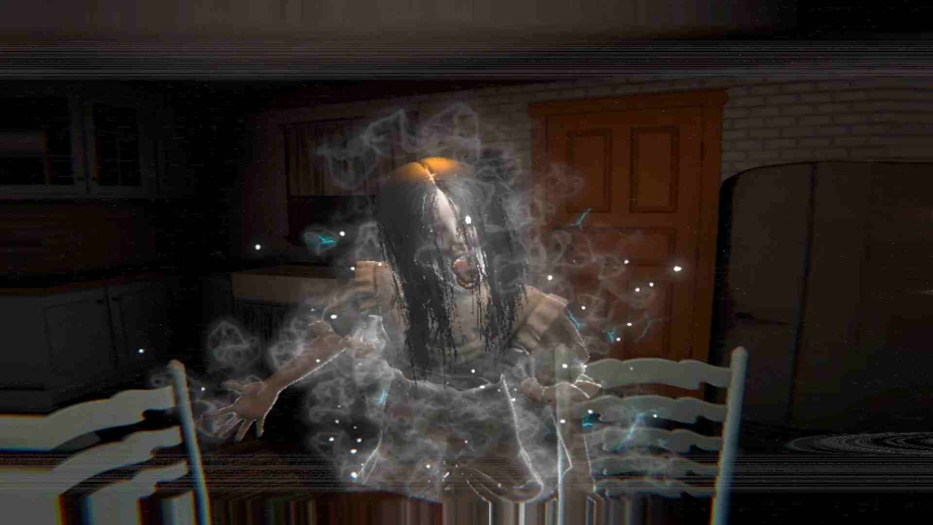 Project Apparition screenshot #4