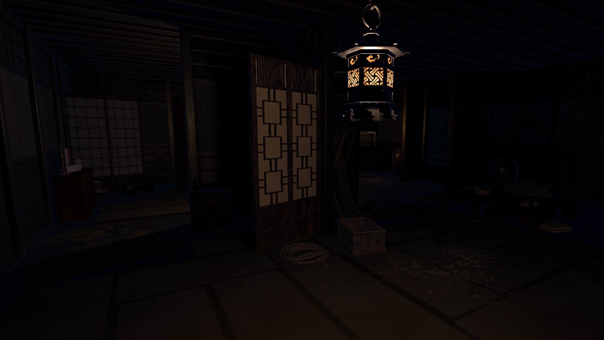 Project Apparition screenshot #7