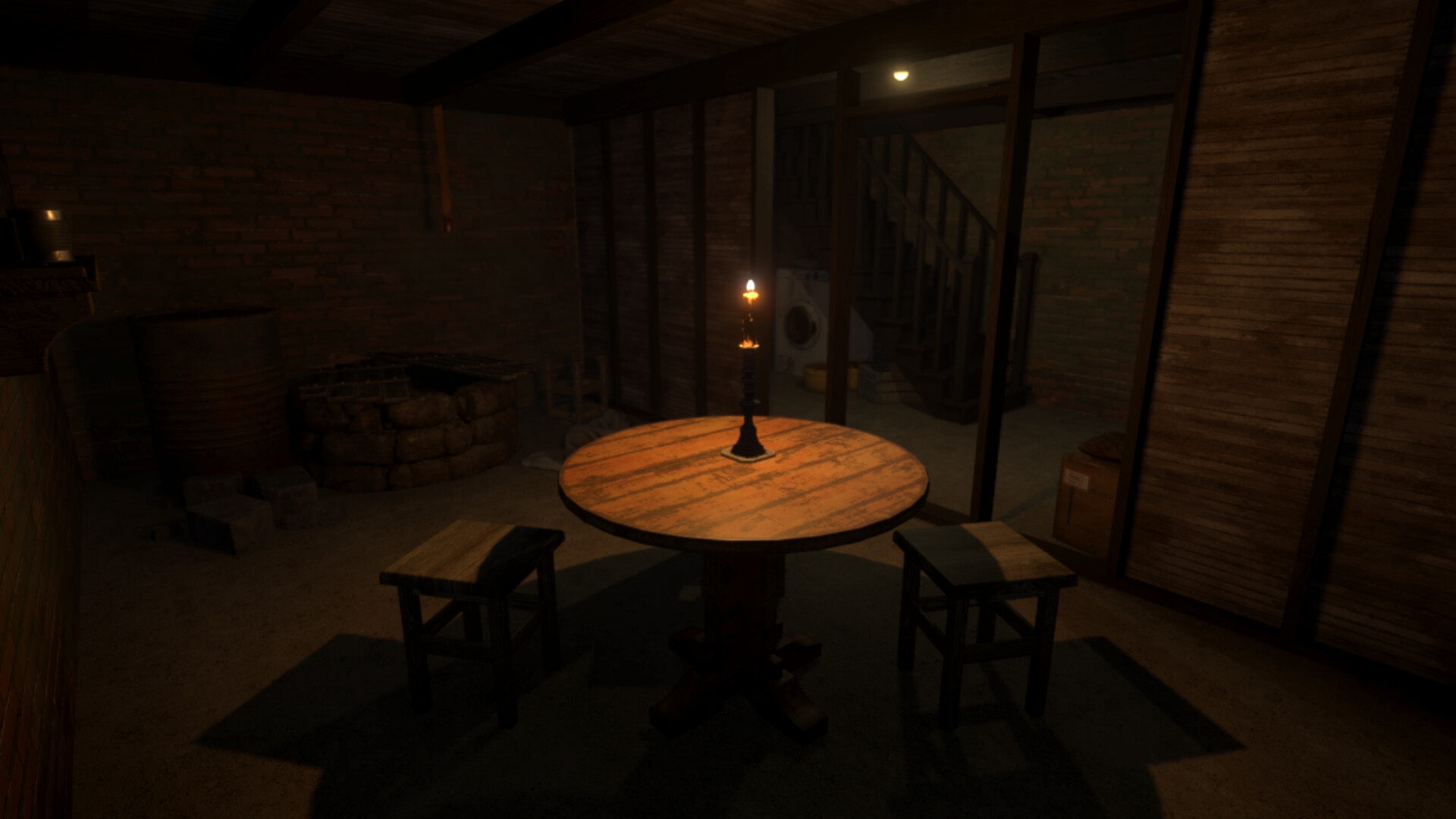 Project Apparition screenshot #10