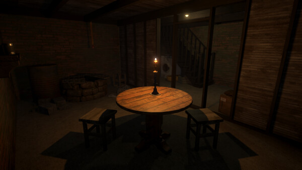 Project Apparition screenshot 10