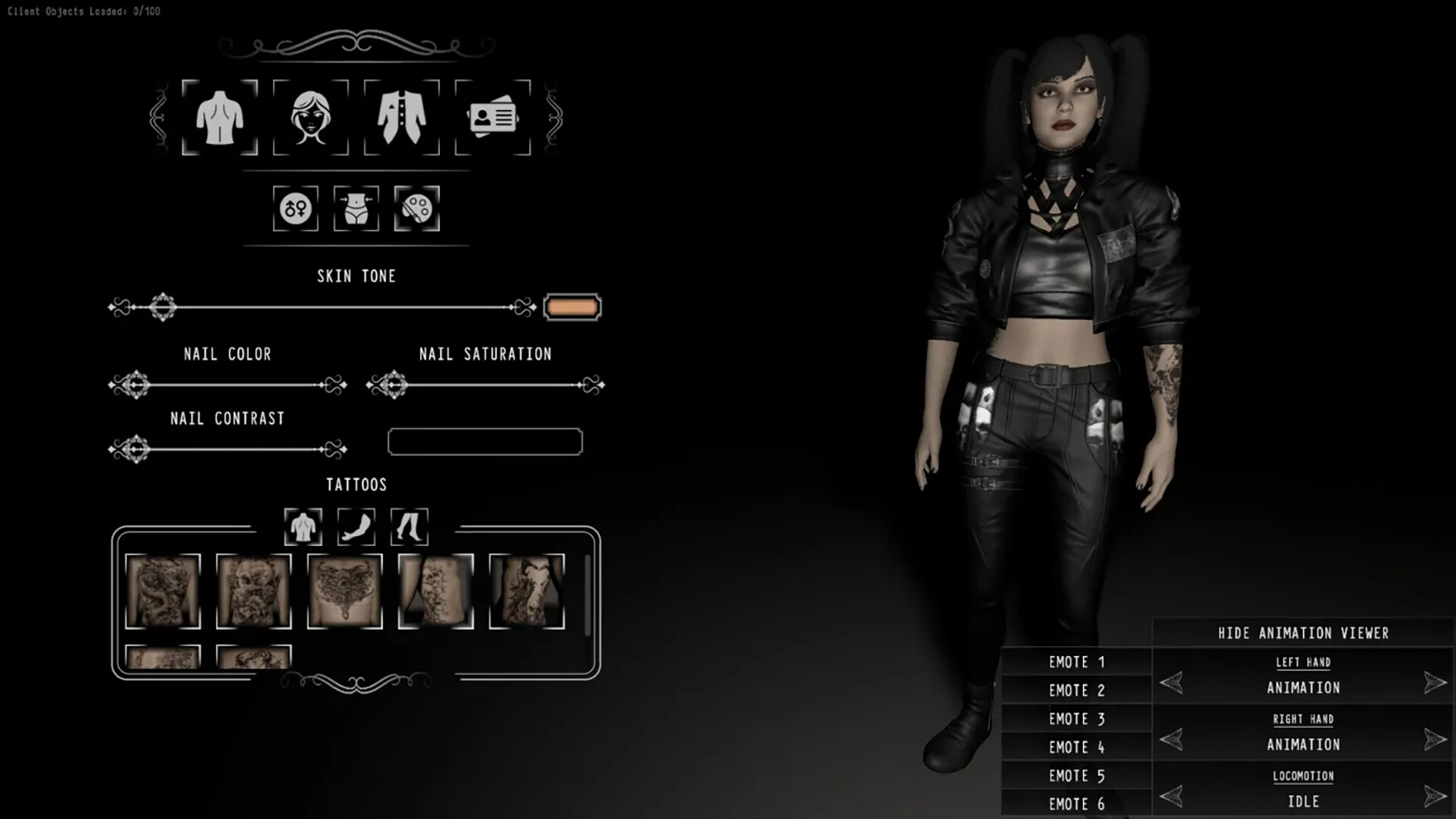 Project Apparition screenshot #5