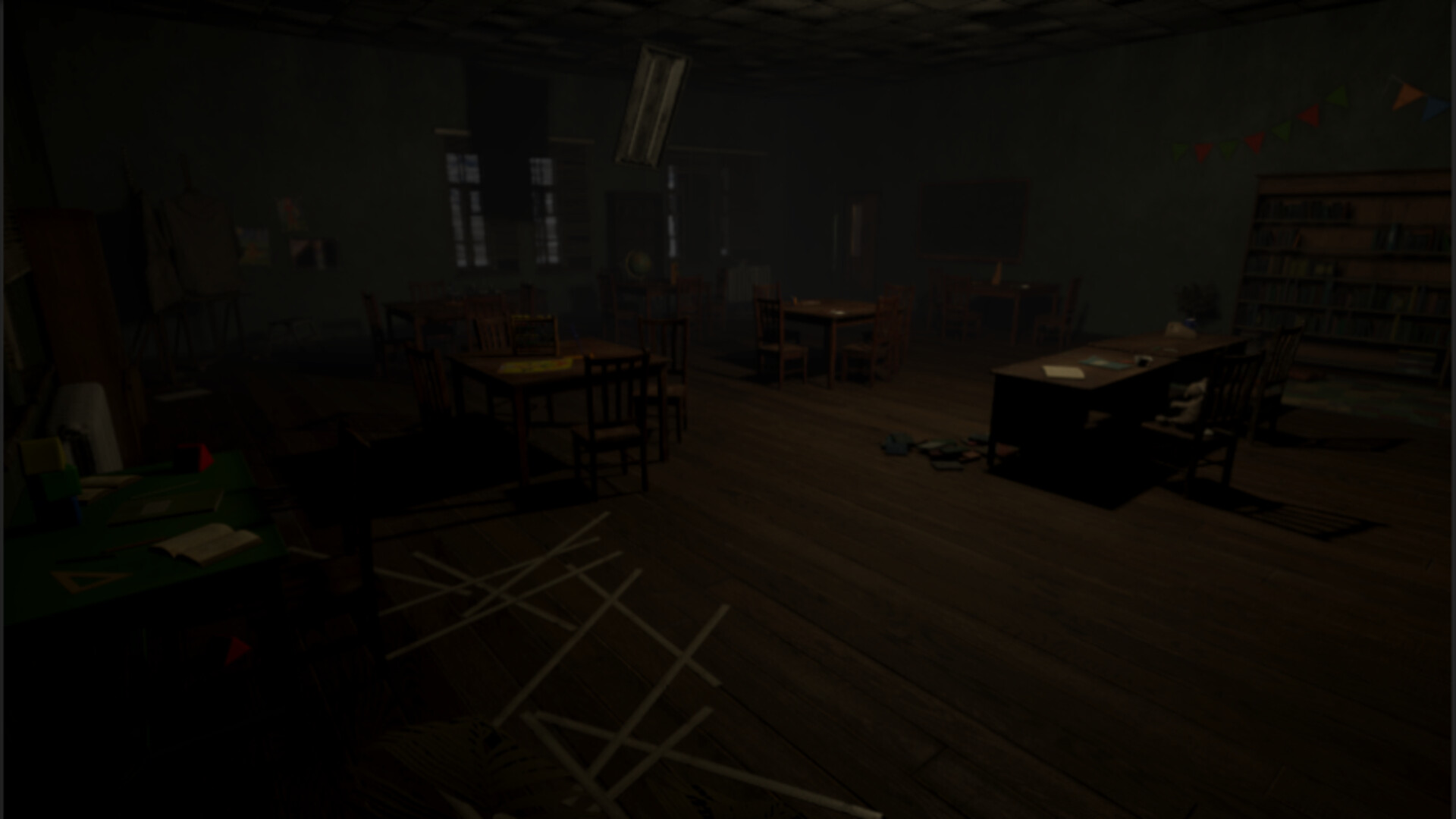 Project Apparition screenshot #12