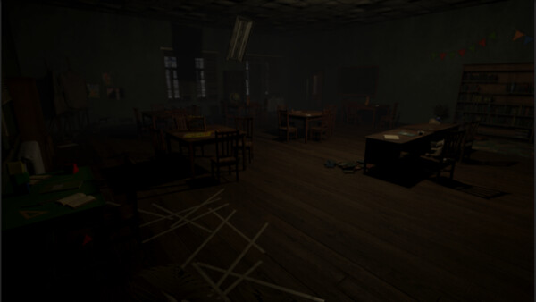 Project Apparition screenshot 12