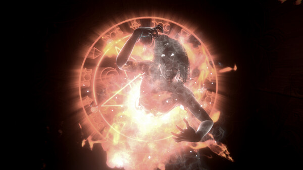 Project Apparition screenshot 5