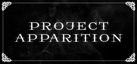 Project Apparition steam charts