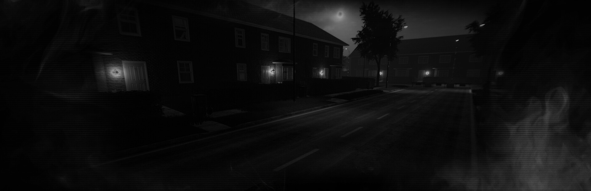 Project Apparition