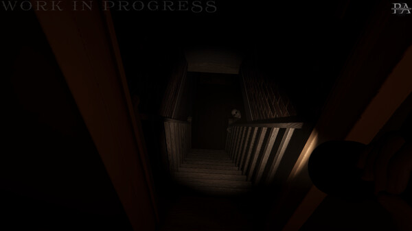 Project Apparition screenshot 1