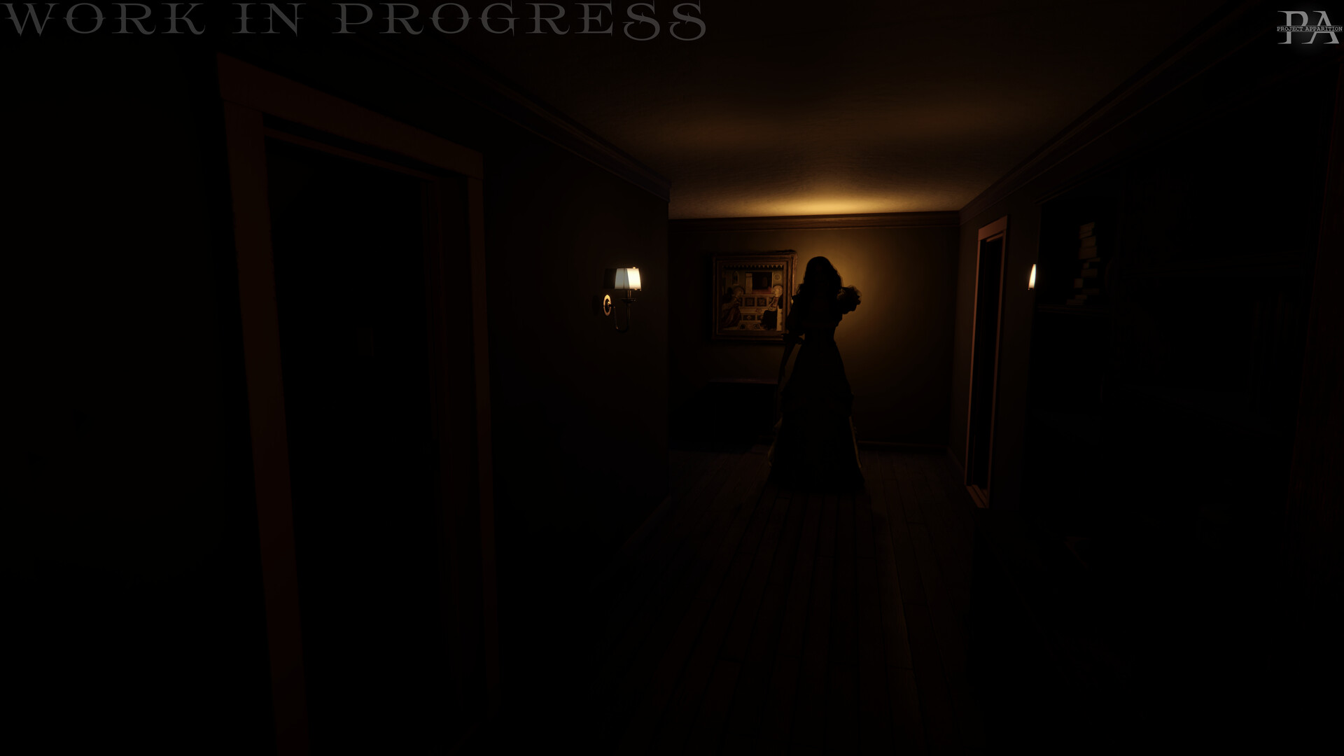 Project Apparition screenshot #13