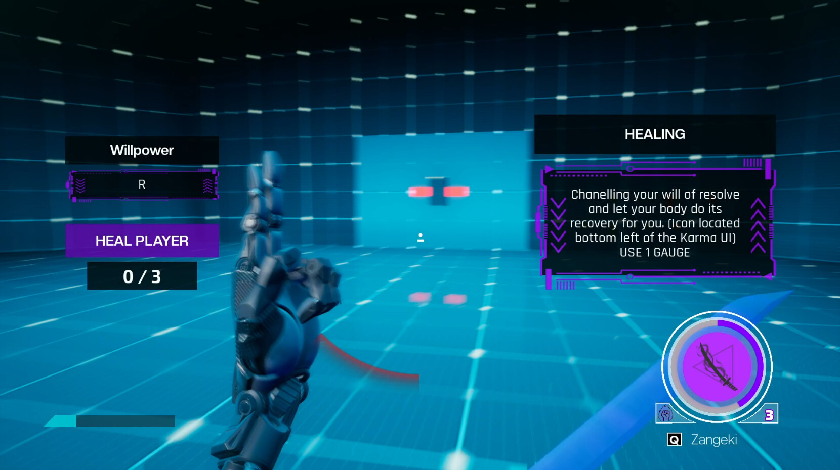 Neonscape Featured Screenshot #1