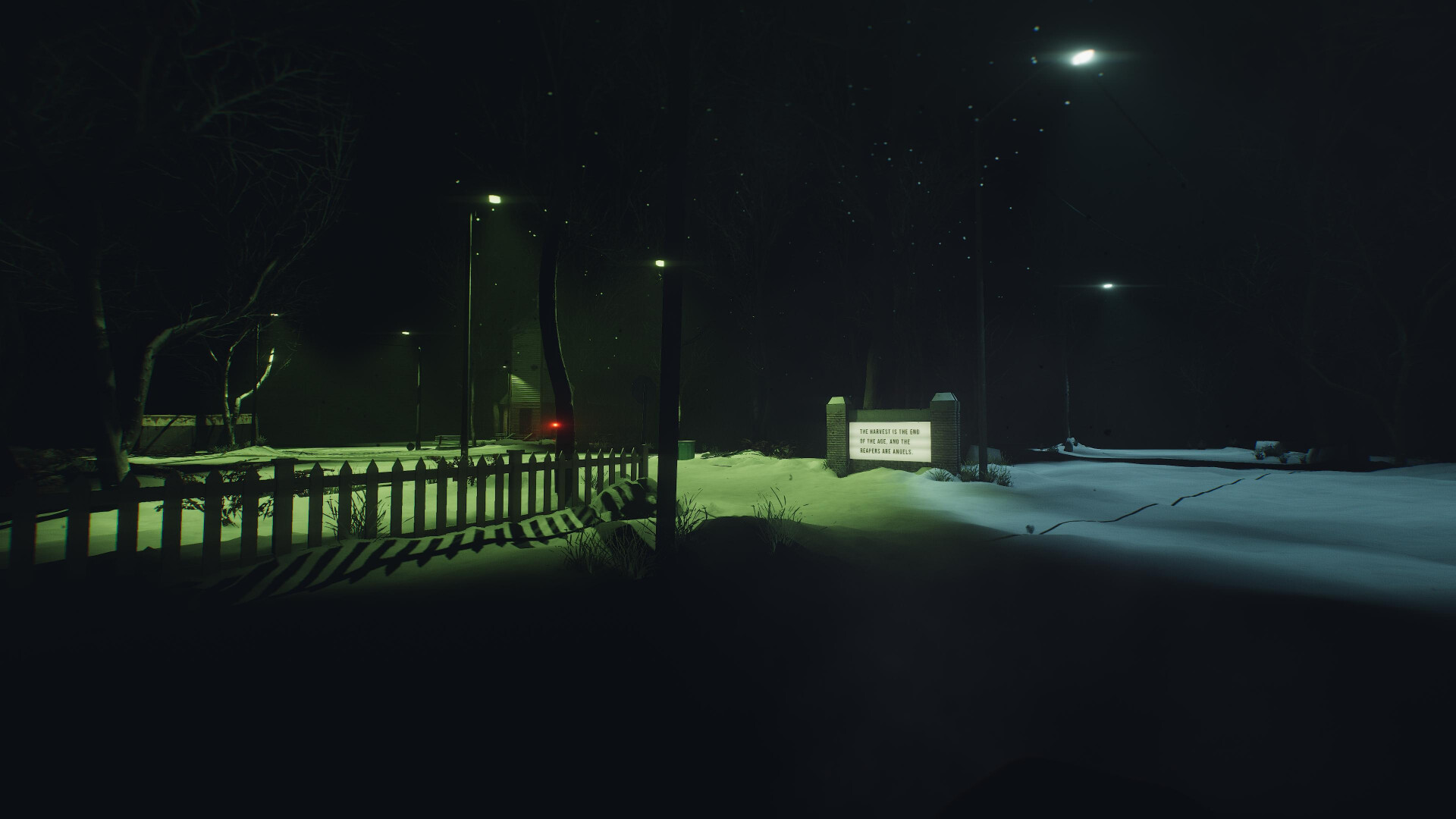 Decimate Drive screenshot #8