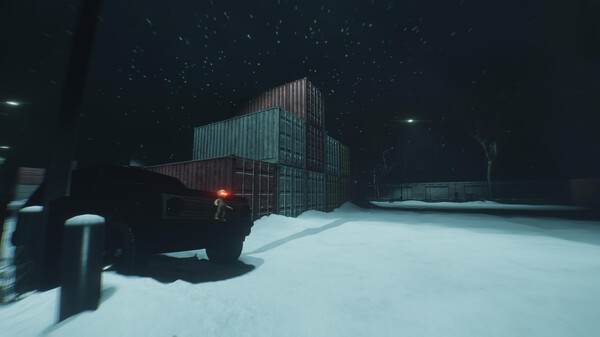 Decimate Drive - скриншот 9