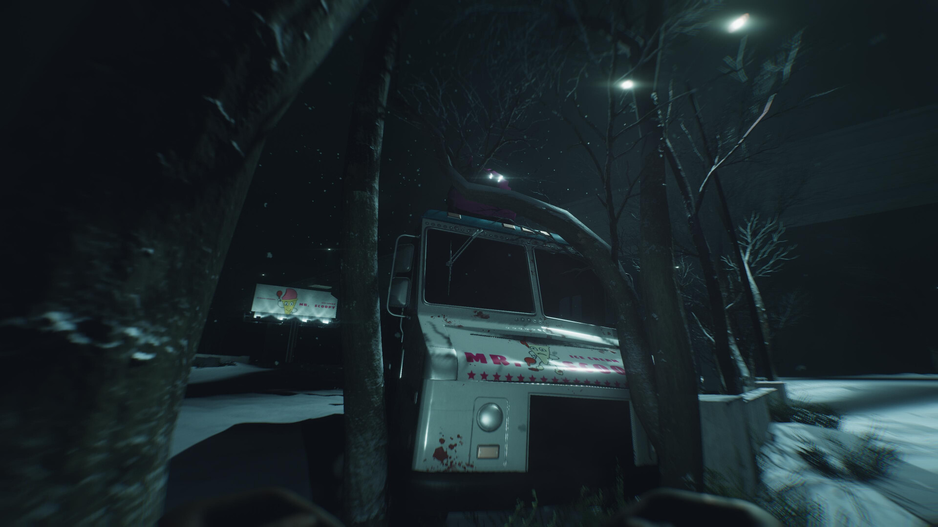Decimate Drive screenshot #2