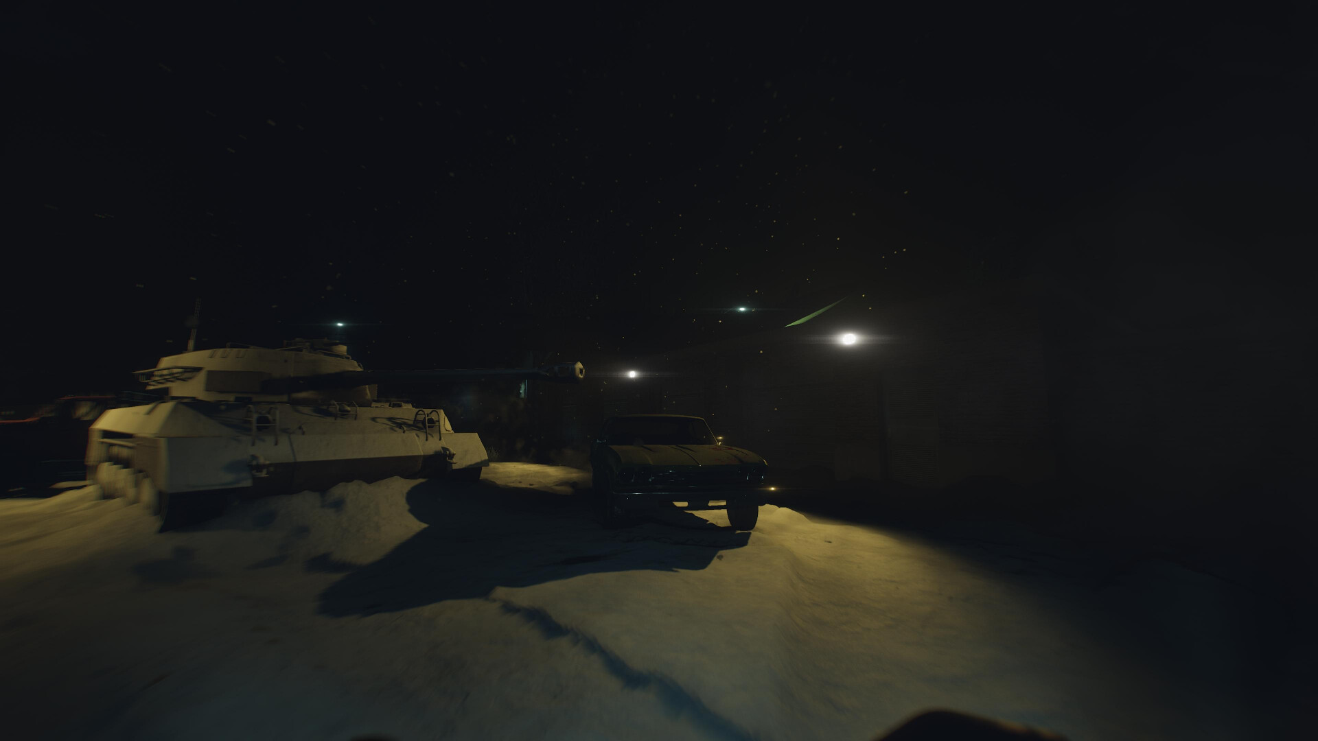 Decimate Drive screenshot #7