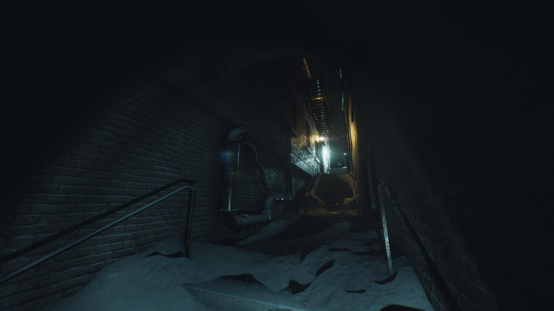 Decimate Drive screenshot #4