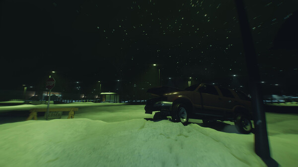 Decimate Drive - скриншот 5