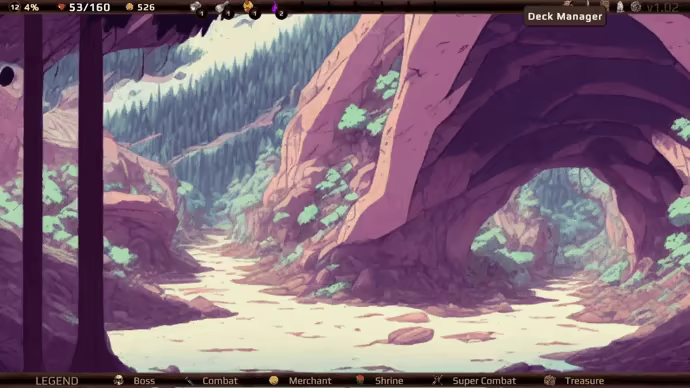 The Abyss Within video 1