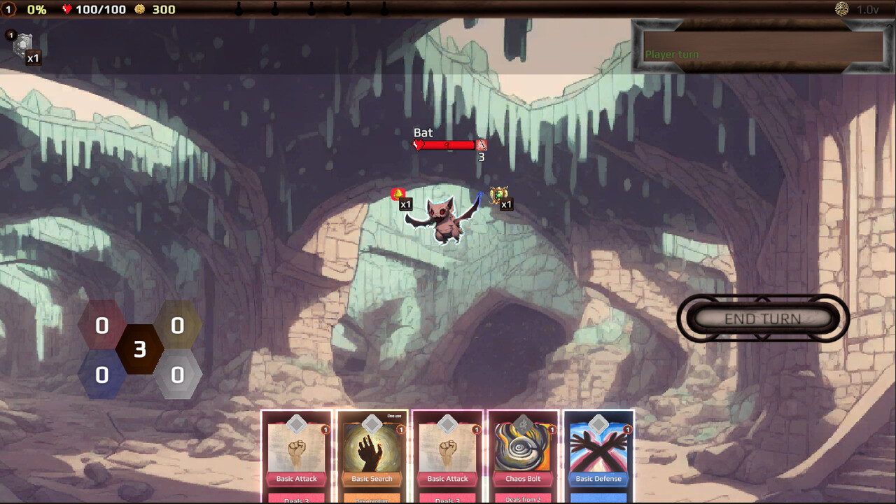 #6. The Abyss Within (Steam) 由: LOM Games