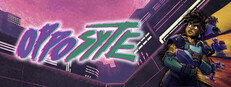 Opposyte cover