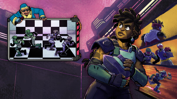 Opposyte screenshot 5