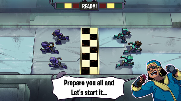 Opposyte screenshot 3