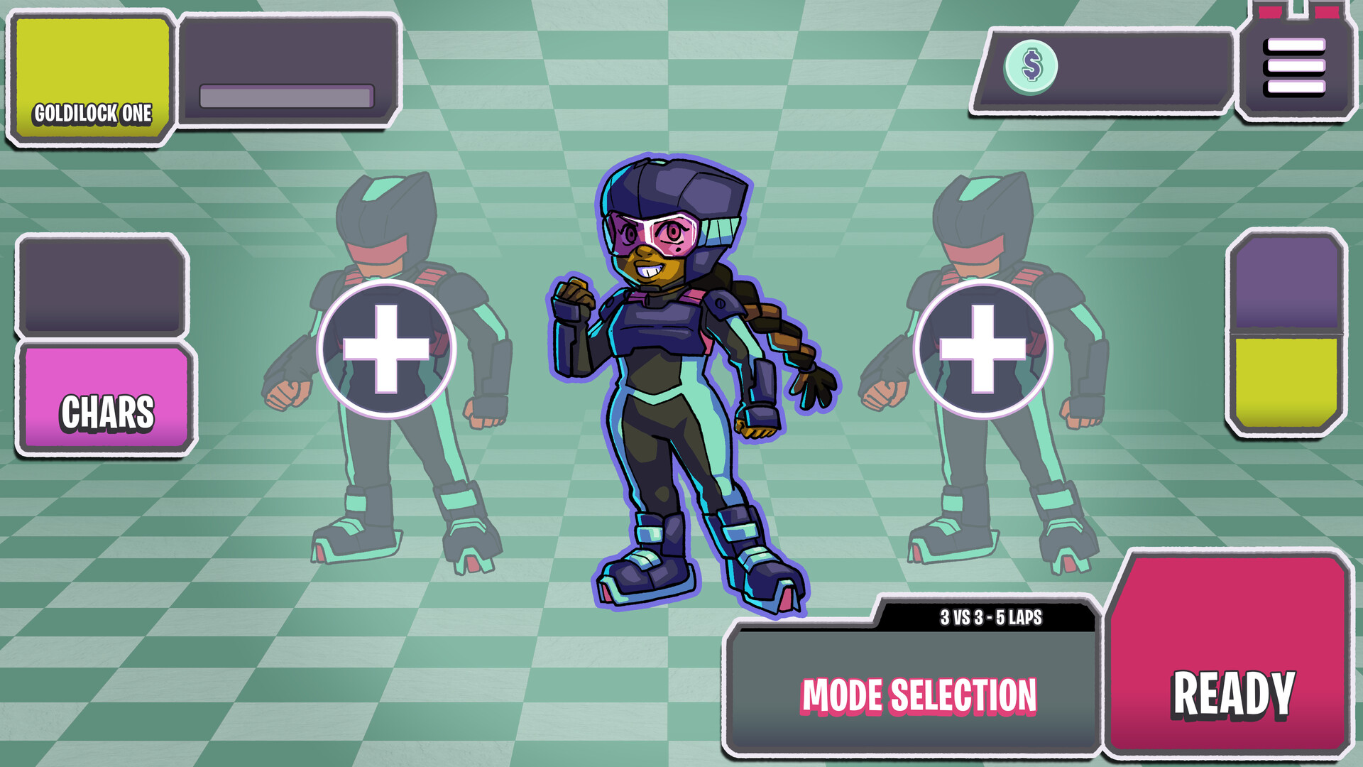 Opposyte screenshot #6