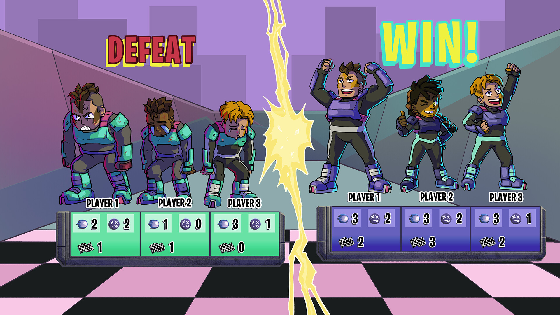 Opposyte screenshot #5