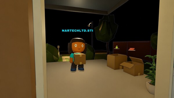 Who Invited You? screenshot 5