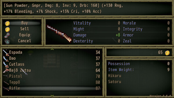 Disgraced Western Warfare Pack DLC