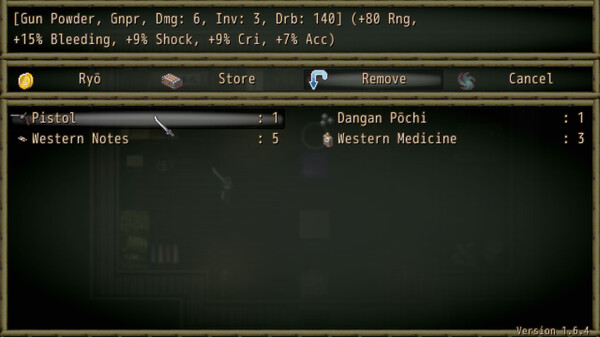 Disgraced Western Warfare Pack DLC