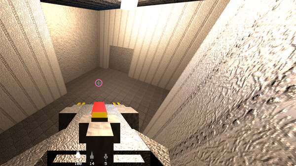 Tachyonest: Rewrite screenshot 5