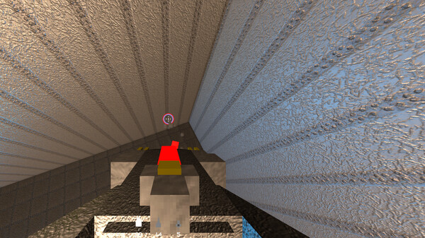 Tachyonest: Rewrite screenshot 4