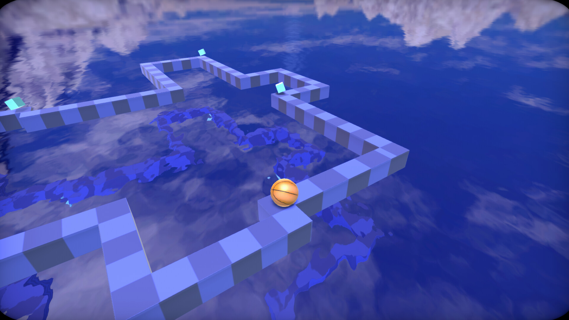 BallBastic! screenshot #5